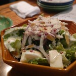 ワイマーケットブルーイングキッチン - 