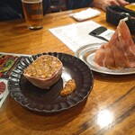 ワイマーケットブルーイングキッチン - 