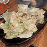 ワイマーケットブルーイングキッチン - 