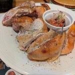 ワイマーケットブルーイングキッチン - 