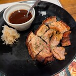 ワイマーケットブルーイングキッチン - 