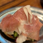 ワイマーケットブルーイングキッチン - 