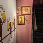 ワイマーケットブルーイングキッチン - 