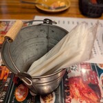 ワイマーケットブルーイングキッチン - 