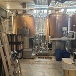 ワイマーケットブルーイングキッチン - 