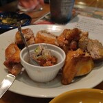 ワイマーケットブルーイングキッチン - 