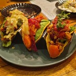 ワイマーケットブルーイングキッチン - 