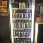 ワイマーケットブルーイングキッチン - 