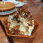 ワイマーケットブルーイングキッチン - 