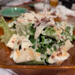 ワイマーケットブルーイングキッチン - 