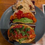 ワイマーケットブルーイングキッチン - 