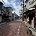 奈つやの中華そば - 