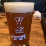 ワイマーケットブルーイングキッチン - 