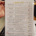 ワイマーケットブルーイングキッチン - 