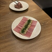 炭火焼肉ホルモン うしごろ 中目黒店 -  炭火焼肉ホルモン うしごろ 中目黒店 -