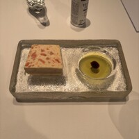 レザンファン ギャテ - 