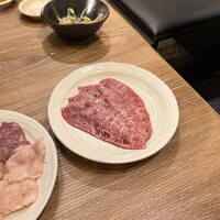 炭火焼肉ホルモン うしごろ 中目黒店 -  炭火焼肉ホルモン うしごろ 中目黒店 -