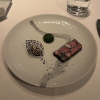 レザンファン ギャテ - 