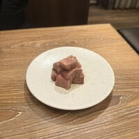 炭火焼肉ホルモン うしごろ 中目黒店 -  炭火焼肉ホルモン うしごろ 中目黒店 -