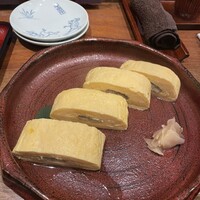 菊水楼 うな菊 ホテル椿山荘東京店 -  菊水楼 うな菊 ホテル椿山荘東京店 -