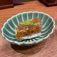 菊水楼 うな菊 ホテル椿山荘東京店 -  菊水楼 うな菊 ホテル椿山荘東京店 -