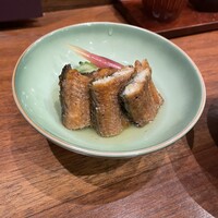 菊水楼 うな菊 ホテル椿山荘東京店 -  菊水楼 うな菊 ホテル椿山荘東京店 -