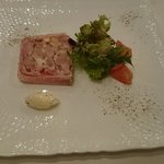 四間道レストランMATSUURA - 