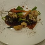 四間道レストランMATSUURA - 