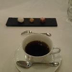 四間道レストランMATSUURA - 