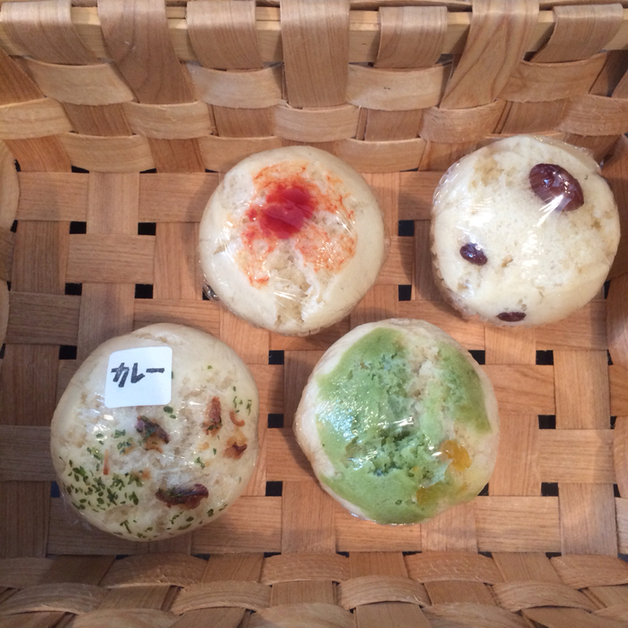 しのぱん 移転】しのぱん - 東川町その他/パン | 食べログ