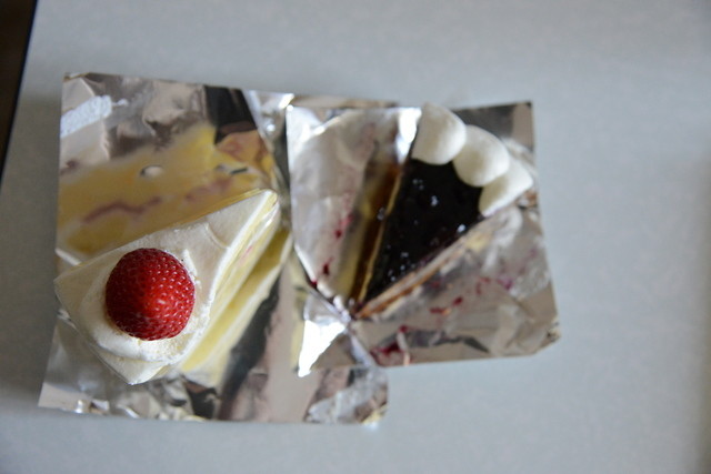 かぶと洋菓子店 野町 ケーキ 食べログ