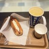 タリーズコーヒー 東京ビッグサイト店