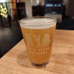 BEER VISTA BREWERY - ウィーブ850円