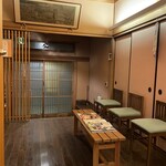 手打ちそばやぶ金 - 