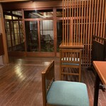 手打ちそばやぶ金 - 