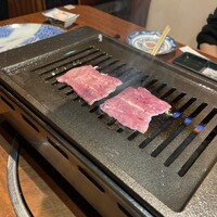 焼肉 にくだらけ - 