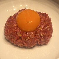 焼肉うしごろ 新宿三丁目店 - 