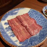 焼肉 にくだらけ - 