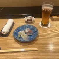 築地青空三代目別邸 -  築地青空三代目別邸 -