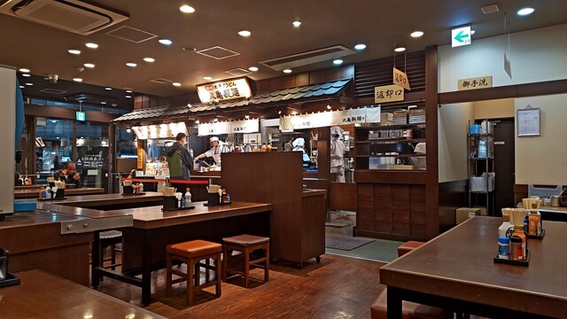 Marugame Seimen Kandaogawamachiten photo 4