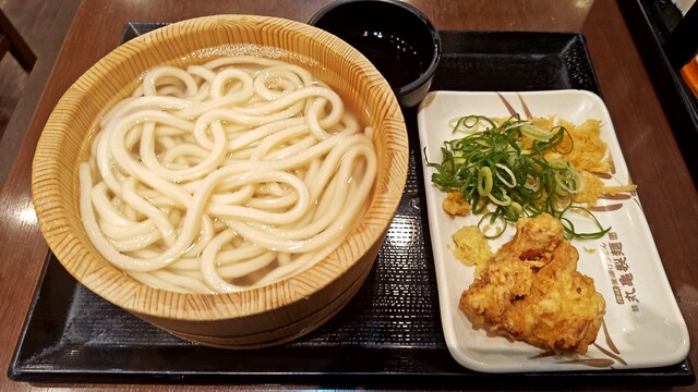 Marugame Seimen Kandaogawamachiten photo 3