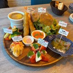 神楽坂 ココチーノ - 