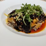 四川料理刀削麺 川府 神保町店 - 