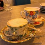 神楽坂 ココチーノ - 