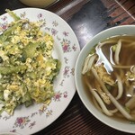 大衆食堂ミルク - 