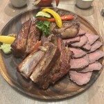 DESIGN FOOD MARKET - 