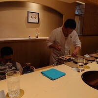日本料理 山崎 - 
