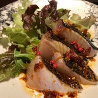 中国四川酒家 蔓山 - 