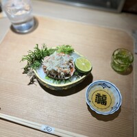 お料理 志ぶう - 
