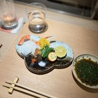お料理 志ぶう - 
